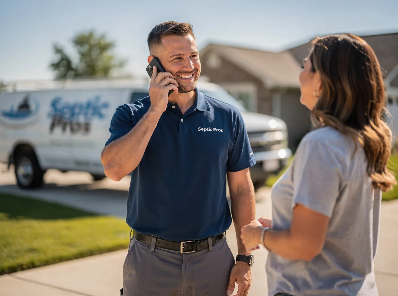 Septic Tank Pumping Hanover, WV FAQs